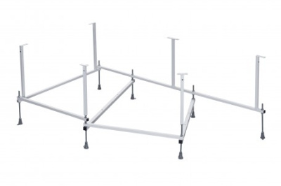 Монтажный комплект Roca Merida 170х100 (ZRU9302994)