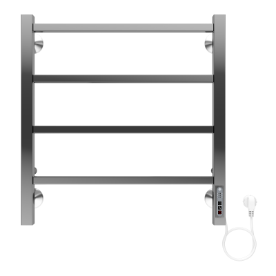 Электрический полотенцесушитель Terminus Ватикан П4 500х550 электро (4670078544421)