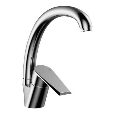 Смеситель Rossinka для кухни (RS28-23)