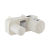 Универсальный бокс Vitra для настенного встраиваемого смесителя для раковины (A42230)