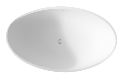 Акриловая ванна ABBER (AB9239)