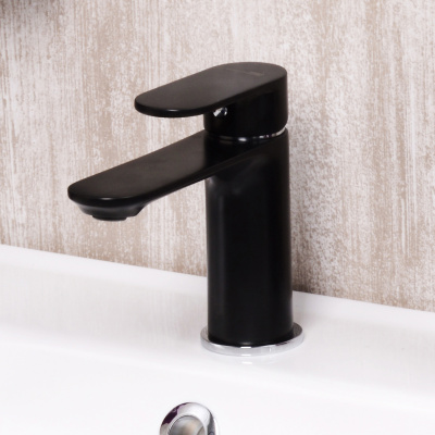 Elbe 7403 Смеситель для умывальника WasserKRAFT (7403)