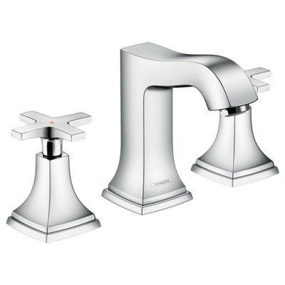Смеситель для раковины Hansgrohe - Metropol Classic (31306000)