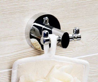 Rhein K-6223D Крючок двойной (K-6223D)