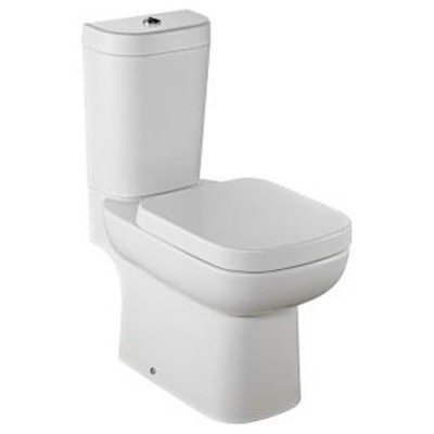 Унитаз напольный (чаша) Jacob Delafon - Replay (4973K-00)