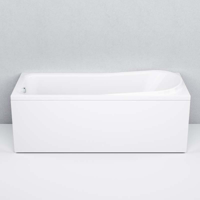 Ванна акриловая A0 170х70 см, AM.PM Like (W80A-170-070W-A) Ванна акриловая A0 170х70 см, AM.PM Like (W80A-170-070W-A)