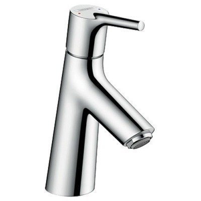 Смеситель для раковины Hansgrohe - Talis S (72010000)
