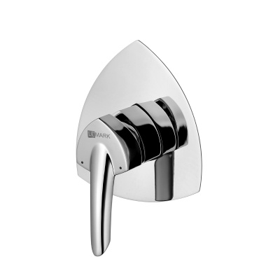 Смеситель Lemark Mars для душа, встраиваемый (LM3523C)
