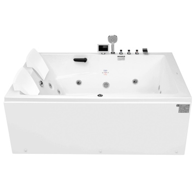 Акриловая ванна Gemy (G9061 K R)