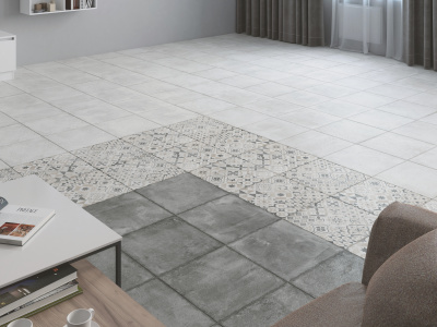 Коллекция Цемент стайл