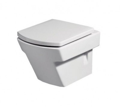 Унитаз подвесной Roca - Hall Compact (346627000)