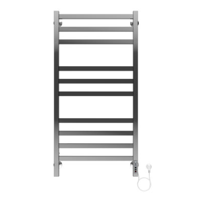 Электрический полотенцесушитель Terminus Ното П10 500х1050 электро (4670078544490)