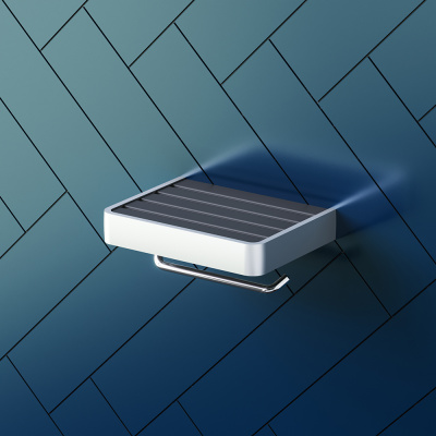 Damixa Jupiter Держатель для туалетной бумаги (DA77341500)