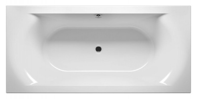 Ванна акриловая RIHO LINARES 190x90 (BT4800500000000)