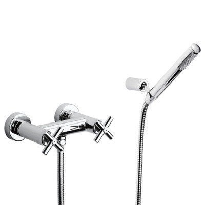 Смеситель для душа Roca - Loft (5A2043C00) Смеситель для душа Roca - Loft (5A2043C00)