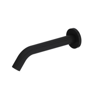 Сенсорный смеситель для умывальника Damixa Scandinavian Pure, встраиваемый, чёрный (360270300) Сенсорный смеситель для умывальника Damixa Scandinavian Pure, встраиваемый, чёрный (360270300)