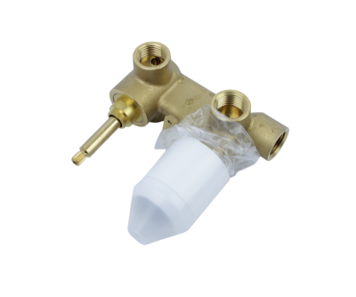 Смеситель на биде GRANI хром (14511BR)