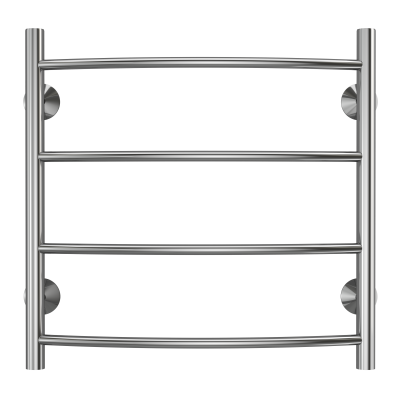 Водяной полотенцесушитель Terminus Классик П4 500х500 (4670078544117)