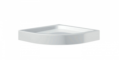 Душевой поддон 90х90 с сифоном AM.PM Gem (W90T-401-090W)