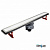 Душевой лоток Pestan Confluo Premium Line 650 White Glass (13000283)