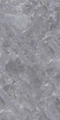 Керамогранит Silver_GT Серый 60x120 _ 1\40,32 (GT1206015701PSiR)