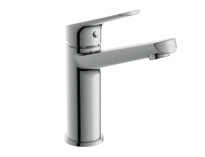 Смеситель CERSANIT FLAVIS средний для раковины (63037)