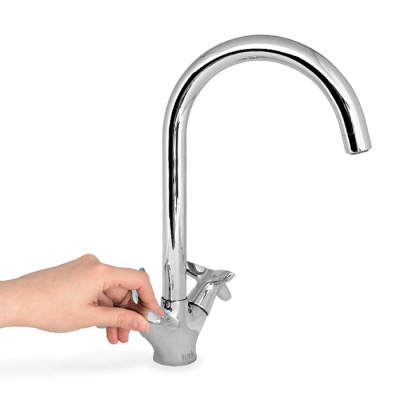 Смеситель для кухни Copter, IDDIS (COPSBJ0i05)