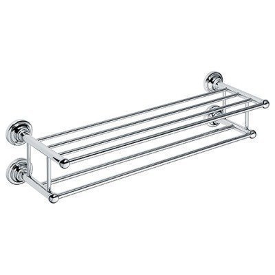 Полотенцедержатель Bemeta - Retro - Хром (144302252) Полотенцедержатель Bemeta - Retro - Хром (144302252)