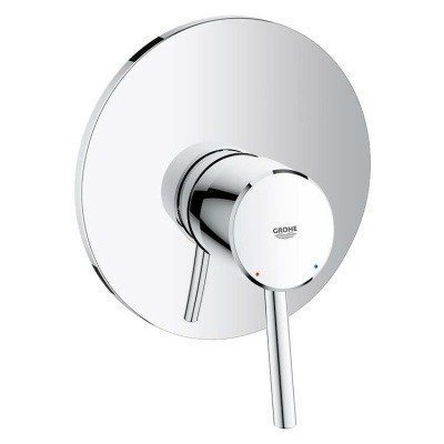 Смеситель для душа Grohe - Concetto (32213001) Смеситель для душа Grohe - Concetto (32213001)