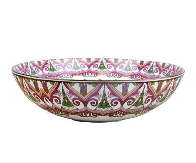 Раковина-чаша Bronze de Luxe Nafisa 405x405x125 (6008)