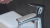 Смеситель для раковины, Hansgrohe Talis E 110 (71710670) витринный образец