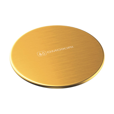 Omoikiri DEC-AB (4957089)