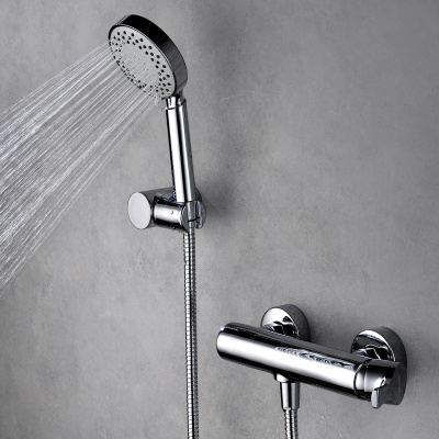 Berkel 4802 Смеситель для душа WasserKRAFT (4802)