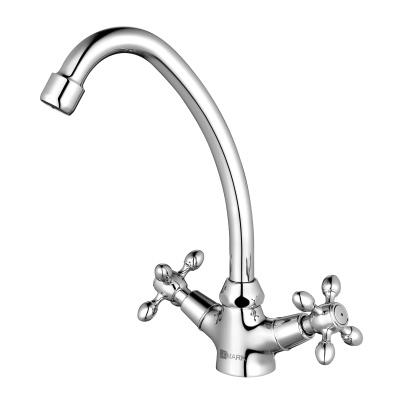 Смеситель Lemark Vista для кухни (LM7604C)