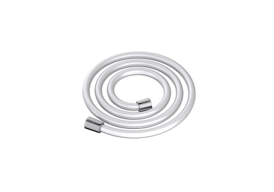 Шланг для душа 150 см ПВХ AQUATEK (AQ2106CR)