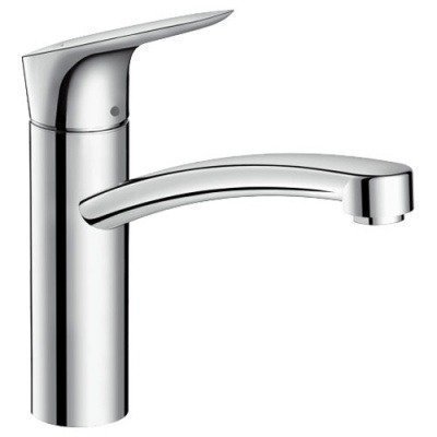 Смеситель для кухни Hansgrohe - Logis (71832000)
