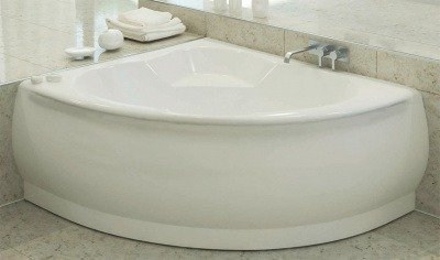 Ванна из литьевого мрамора Esse - Sicilia 145.5x145.5 Ванна из литьевого мрамора Esse - Sicilia 145.5x145.5