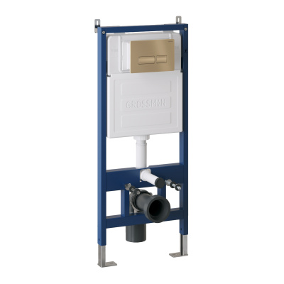 Комплект 3 в 1: инсталляция 900.K31.01.000+клавиша 700.K31.03.310.310 золото матовый+унитаз GR-4441S (97.4441S.03.310) Комплект 3 в 1: инсталляция 900.K31.01.000+клавиша 700.K31.03.310.310 золото матовый+унитаз GR-4441S (97.4441S.03.310)