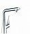 Смеситель для кухни  Hansgrohe  -  Metris Select (14883000)