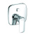KLUDI AMEO встраиваемый смеситель для ванны и душа, автом. переключатель душ/ванна PUSH&SWITCH (416590575)