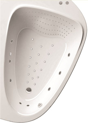 Гидромассажная система Ravak LoveStory NANO (GR00002015)