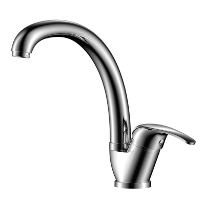 Смеситель Rossinka для кухни (Y35-23)