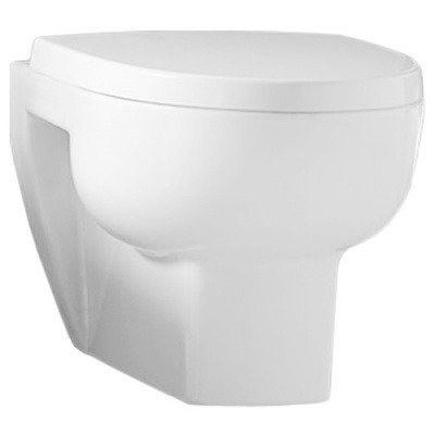 Унитаз безободковый Jacob Delafon - Odeon Up Rimove (E4570-00)