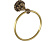 Держатель полотенца Bronze de Luxe WINDSOR (K25004)