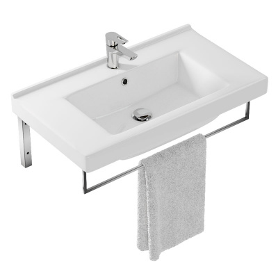 Полотенцедержатель для раковины 80 хром глянцевый (AC-TH-WB80-Cg) Полотенцедержатель для раковины 80 хром глянцевый (AC-TH-WB80-Cg)