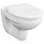 Подвесной унитаз Vitra S10 SpinFlush, безободковый (7855B003-0075)