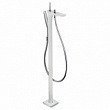 Смеситель напольный Hansgrohe - PuraVida (15473400)