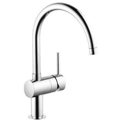 Смеситель для кухни Grohe - Minta (32917000)