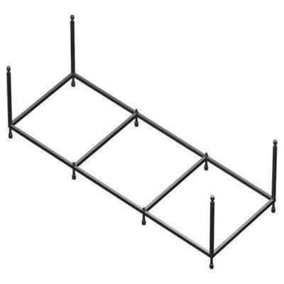 Каркас для ванны Roca - Line (ZRU9302925)