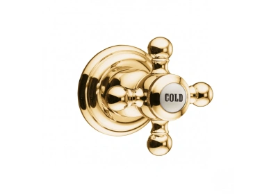 KLUDI 1926 Встраиваемый вентиль (518154520)